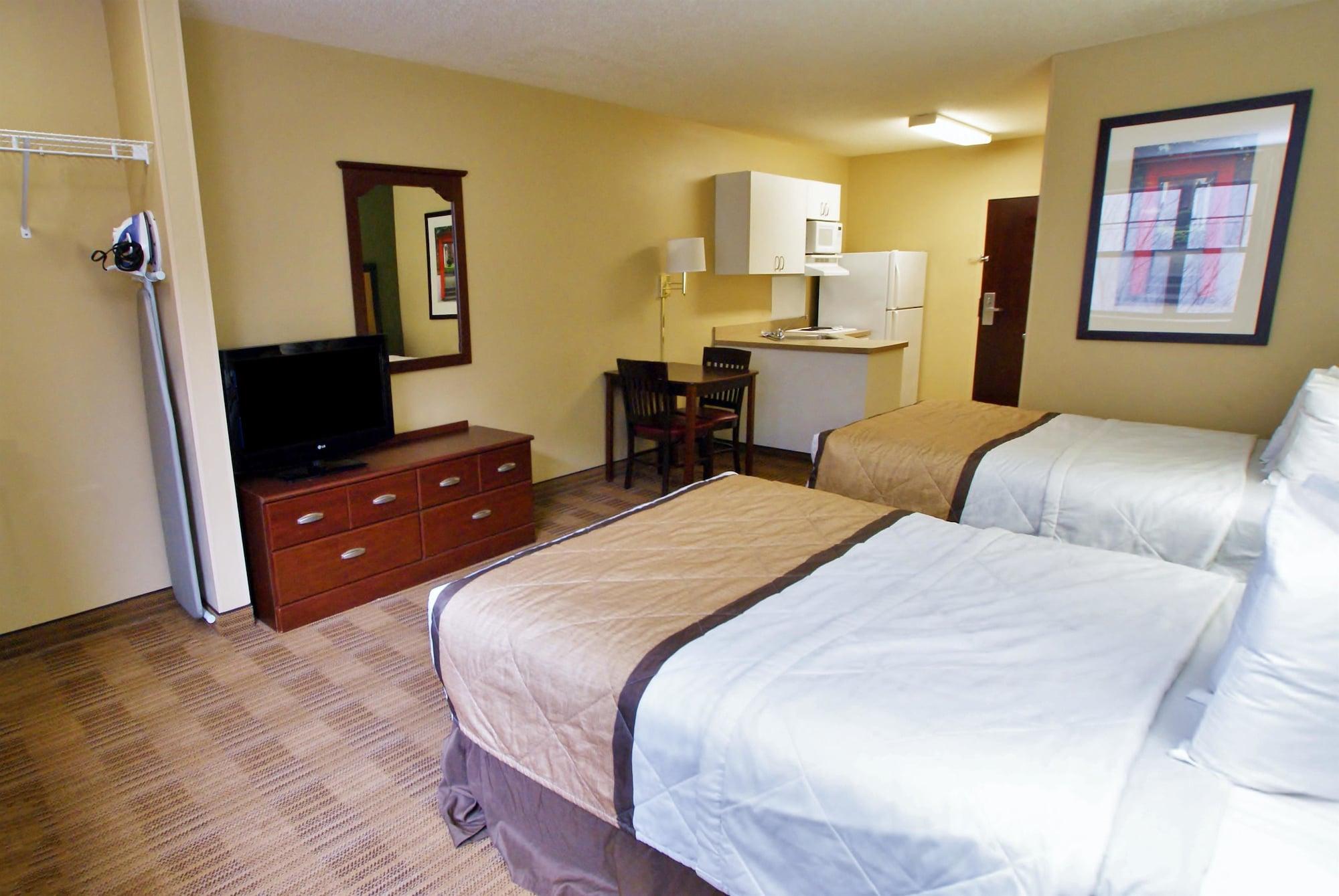 Extended Stay America Suites - San Jose - Edenvale - North Exterior photo