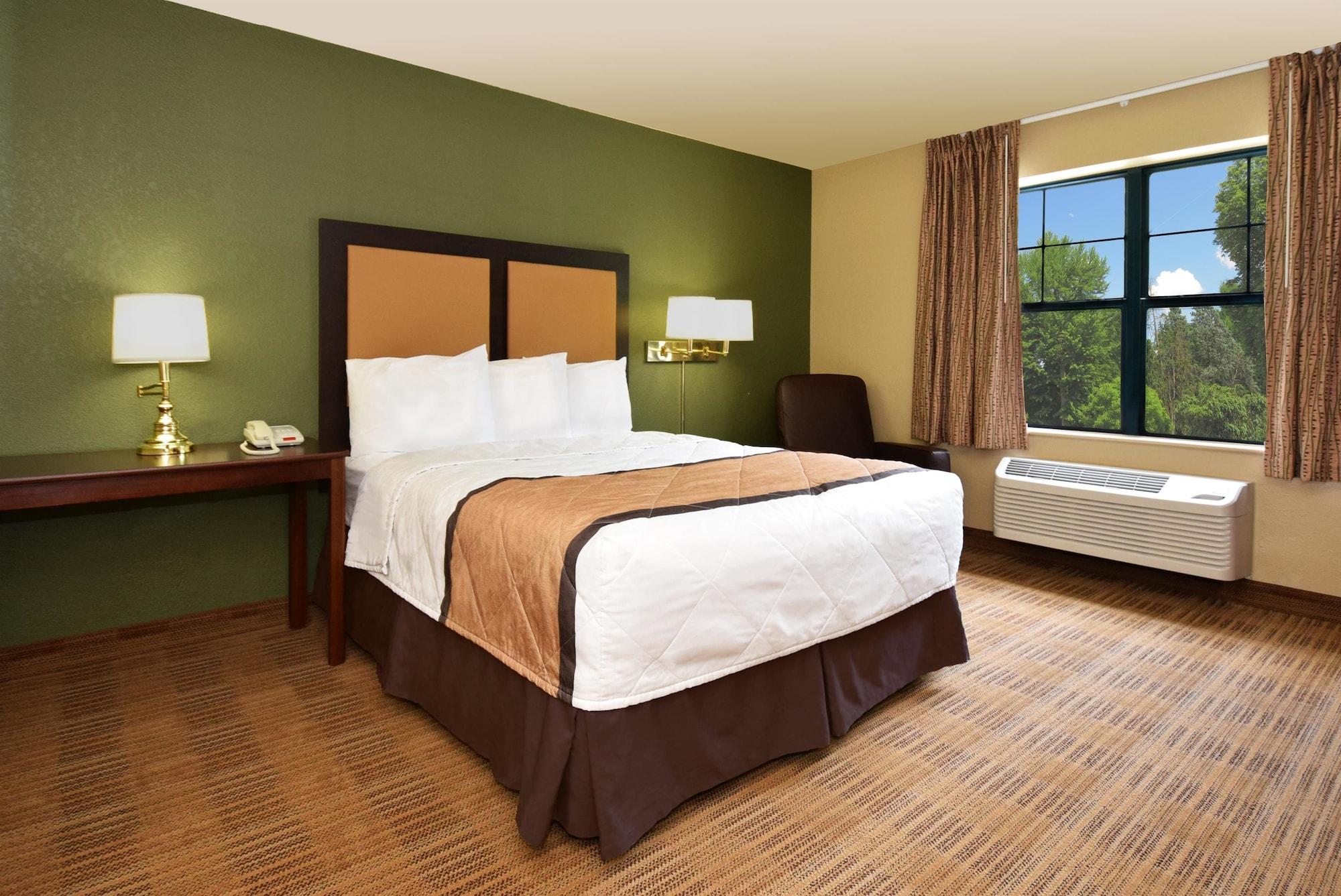 Extended Stay America Suites - San Jose - Edenvale - North Exterior photo