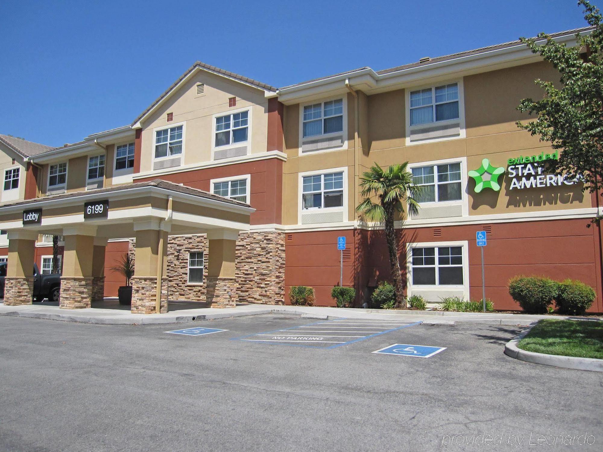 Extended Stay America Suites - San Jose - Edenvale - North Exterior photo